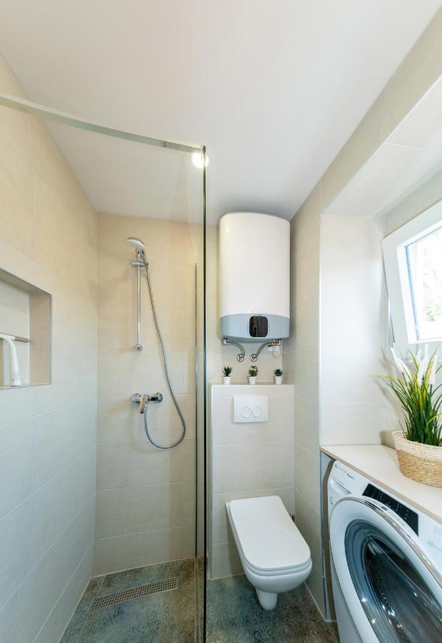 New Cozy Apartment - Center Of Old Town Omiš Εξωτερικό φωτογραφία