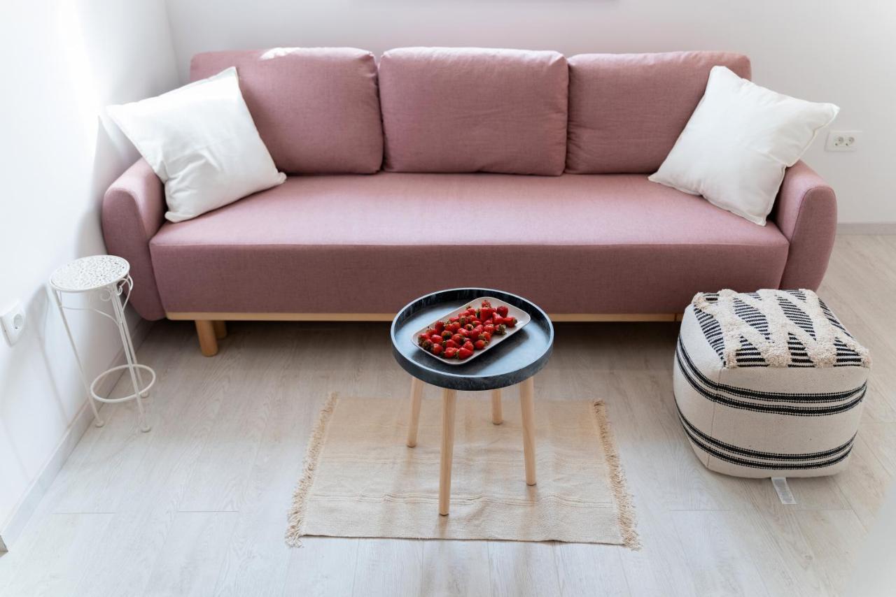 New Cozy Apartment - Center Of Old Town Omiš Εξωτερικό φωτογραφία