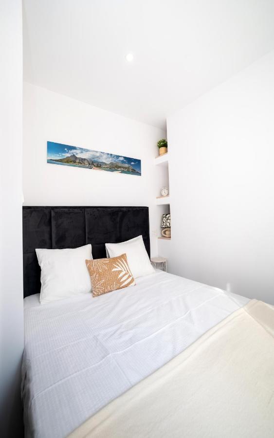 New Cozy Apartment - Center Of Old Town Omiš Εξωτερικό φωτογραφία