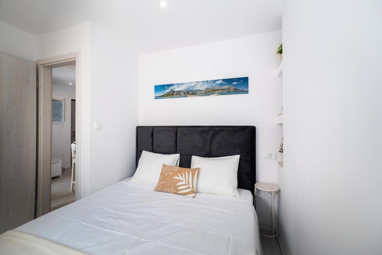 New Cozy Apartment - Center Of Old Town Omiš Εξωτερικό φωτογραφία