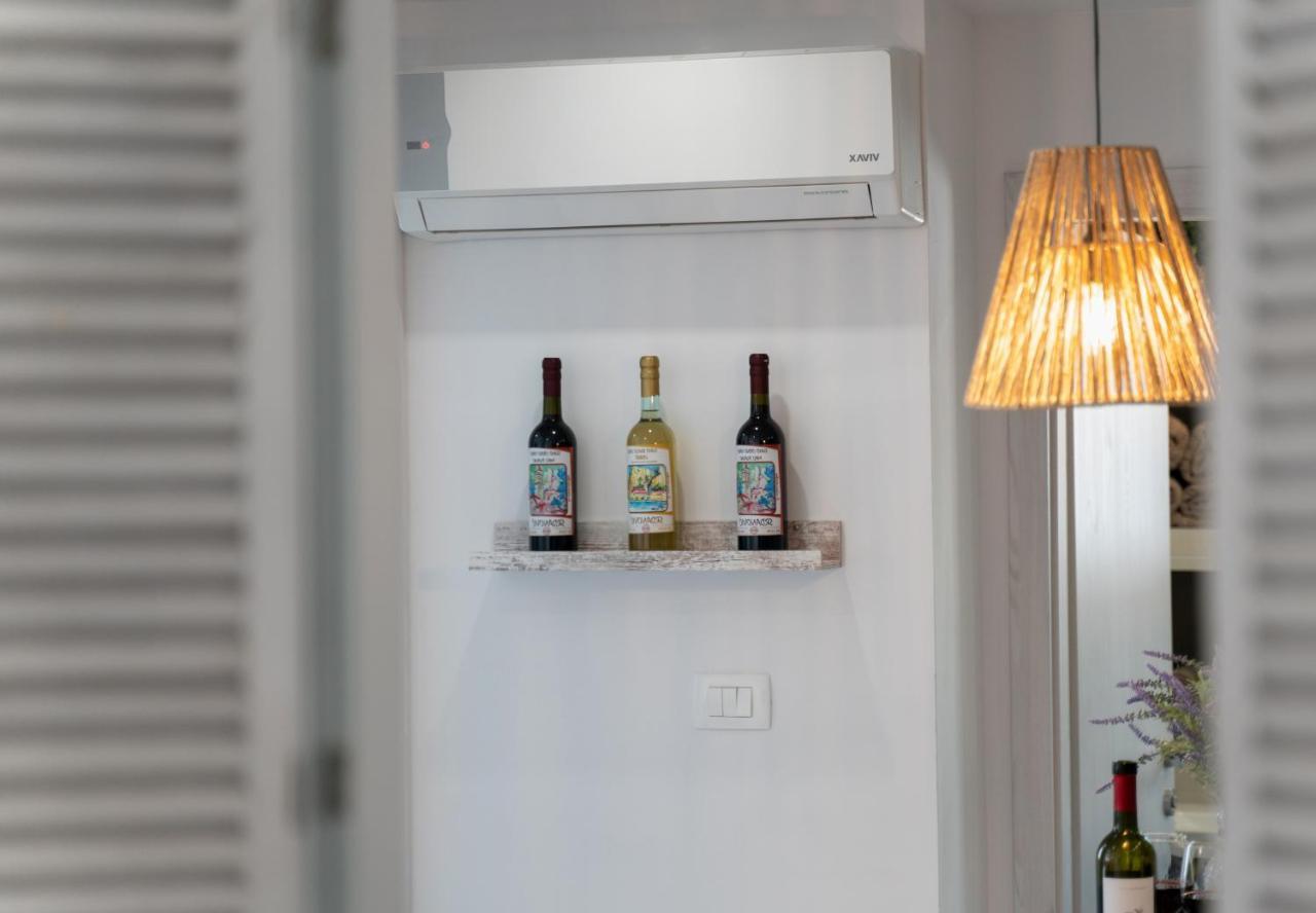 New Cozy Apartment - Center Of Old Town Omiš Εξωτερικό φωτογραφία