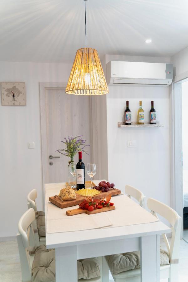 New Cozy Apartment - Center Of Old Town Omiš Εξωτερικό φωτογραφία