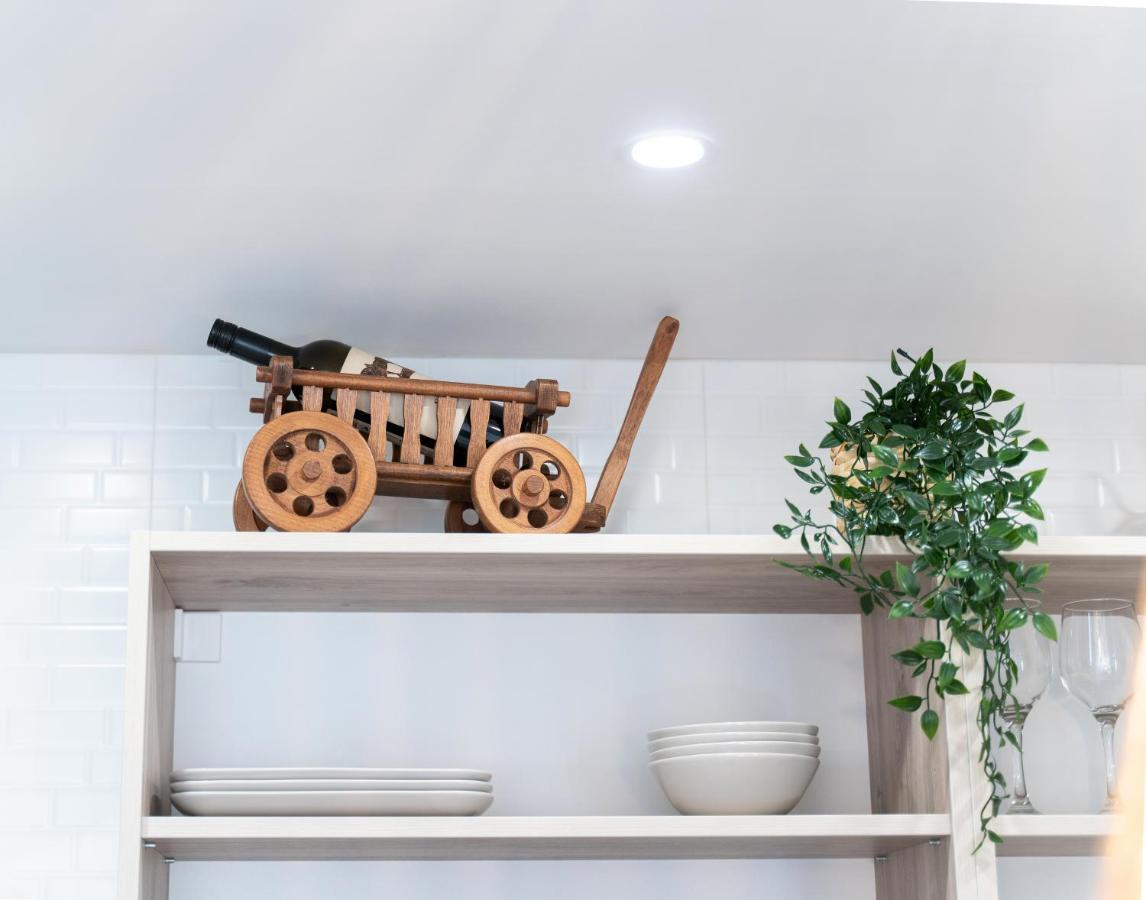 New Cozy Apartment - Center Of Old Town Omiš Εξωτερικό φωτογραφία